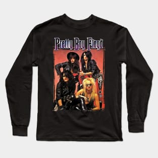 Pretty boy Floyd Long Sleeve T-Shirt